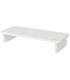 SOPORTE MONITOR LEITZ BLANCO