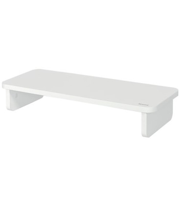SOPORTE MONITOR LEITZ BLANCO