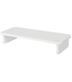 SOPORTE MONITOR LEITZ BLANCO