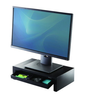 SOPORTE MONITOR FELLOWES DESIGNER