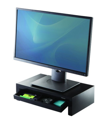 SOPORTE MONITOR FELLOWES DESIGNER
