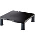SOPORTE MONITOR FELLOWES GRAFITO