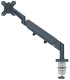 SOPORTE BRAZO MONITOR LEITZ ERGO. GRIS