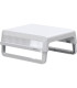 SOPORTE MONITOR FELLOWES BREYTA BLANCO