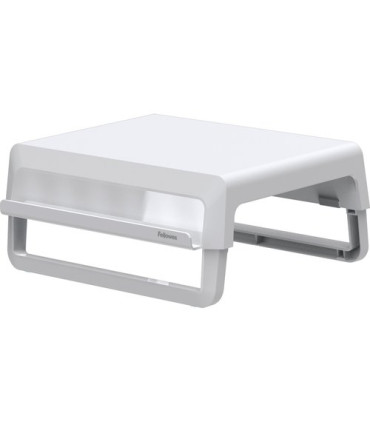 SOPORTE MONITOR FELLOWES BREYTA BLANCO