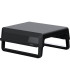 SOPORTE MONITOR FELLOWES BREYTA NEGRO