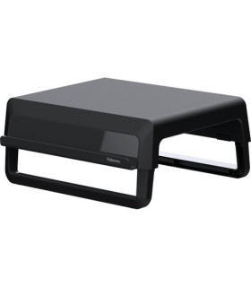 SOPORTE MONITOR FELLOWES BREYTA NEGRO