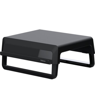 SOPORTE MONITOR FELLOWES BREYTA NEGRO