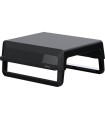 SOPORTE MONITOR FELLOWES BREYTA NEGRO