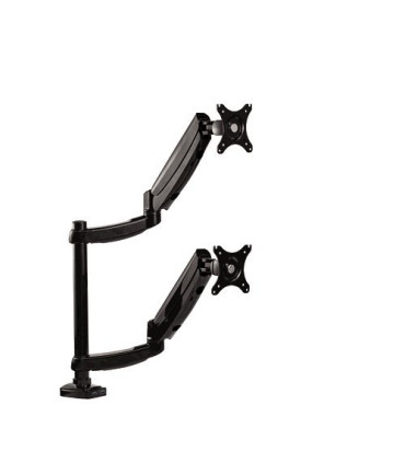 SOPORTE MONITOR FELLOWES PLATINUM VRT.NG