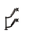 SOPORTE MONITOR FELLOWES PLATINUM VRT.NG