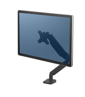 SOPORTE BRAZO MONITOR FELLOWES PLATINUM