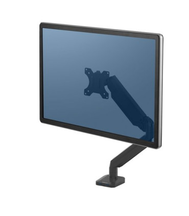 SOPORTE BRAZO MONITOR FELLOWES PLATINUM