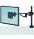 SOPORTE BRAZO MONITOR FELLOWES PROF.
