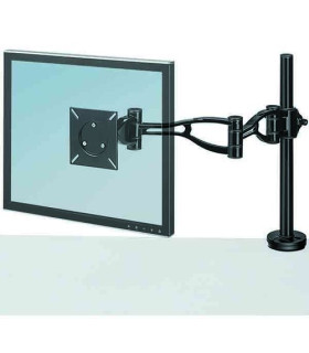 SOPORTE BRAZO MONITOR FELLOWES PROF.