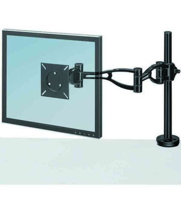 SOPORTE BRAZO MONITOR FELLOWES PROF.