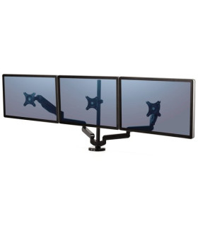 SOPORTE BRAZO MONITOR FELLOWES TRIPLE PL