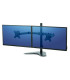 SOPORTE MONITOR FELLOWES DOBLE C/PEANA