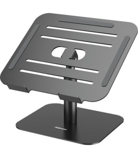 SOPORTE PORTATIL FELLOWES ALUMIA NEGRO
