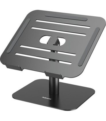 SOPORTE PORTATIL FELLOWES ALUMIA NEGRO