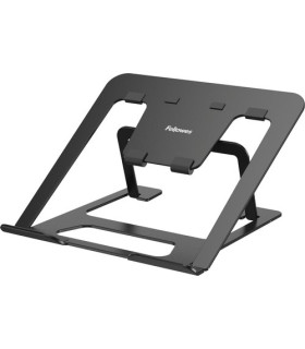 SOPORTE PORTATIL FELLOWES ALUMIA NEGRO