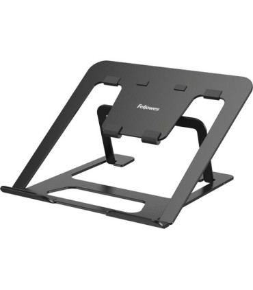 SOPORTE PORTATIL FELLOWES ALUMIA NEGRO