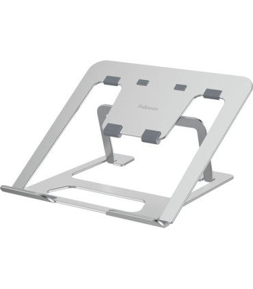 SOPORTE PORTATIL FELLOWES ALUMIA PLATA