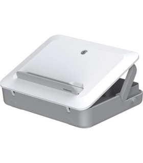 SOPORTE PORTATIL FELLOWES BREYTA BLANCO