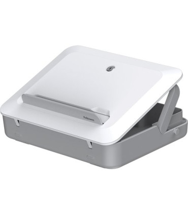 SOPORTE PORTATIL FELLOWES BREYTA BLANCO