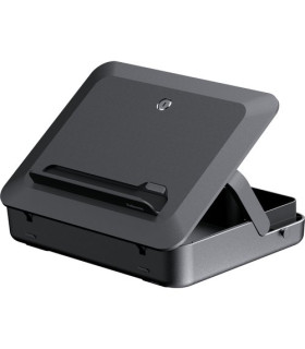 SOPORTE PORTATIL FELLOWES BREYTA NEGRO