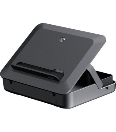 SOPORTE PORTATIL FELLOWES BREYTA NEGRO
