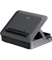 SOPORTE PORTATIL FELLOWES BREYTA NEGRO
