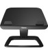 SOPORTE PORTATIL FELLOWES HANA LT NEGRO