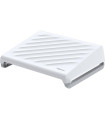 REPOSAPIES FELLOWES BREYTA BLANCO