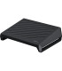REPOSAPIES FELLOWES BREYTA NEGRO