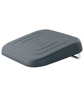 REPOSAPIES LEITZ ERGO AJUSTABLE GRIS