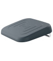 REPOSAPIES LEITZ ERGO AJUSTABLE GRIS