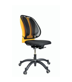 SOPORTE LUMBAR FELLOWES MESH