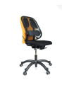 SOPORTE LUMBAR FELLOWES MESH PROFESIONAL