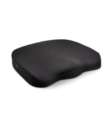 COJIN ERGONOMICO KENSINGTON VISCO NEGRO