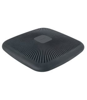 COJIN ERGONOMICO LEITZ ACTIVE GRIS OSC.