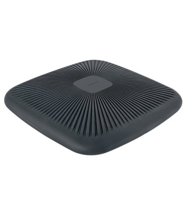 COJIN ERGONOMICO LEITZ ACTIVE GRIS OSC.