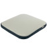 COJIN ERGONOMICO LEITZ ACTIVE C/F.GRIS