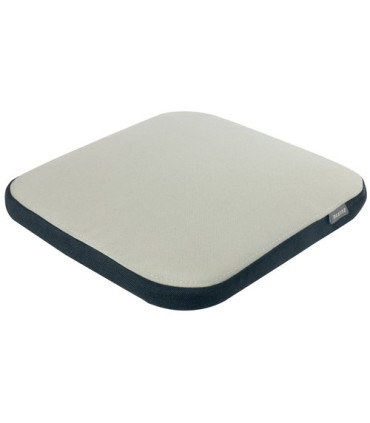 COJIN ERGONOMICO LEITZ ACTIVE C/F.GRIS