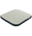 COJIN ERGONOMICO LEITZ ACTIVE C/F.GRIS