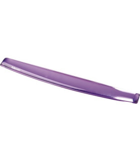 REPOSAMUÑECAS FELLOWES TECLADO GEL VIOLE