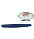 REPOSAMUÑECAS FELLOWES TECLADO FOAM AZUL