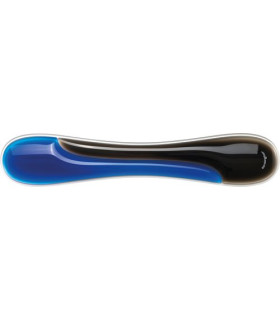 REPOSAMUÑECAS KENSINGTON DUO GEL NG/AZ