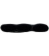 REPOSAMUÑECAS KENSINGTON ESPUMA NEGRO