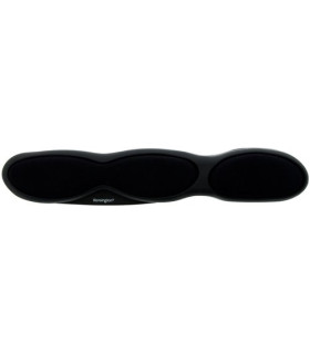 REPOSAMUÑECAS KENSINGTON ESPUMA NEGRO